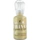 Nuvo Crystal Drops 30ml - Pale Gold